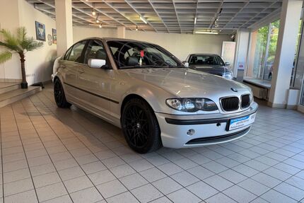 BMW 330 Gebrauchtwagen
