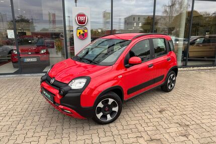 Fiat Panda Gebrauchtwagen