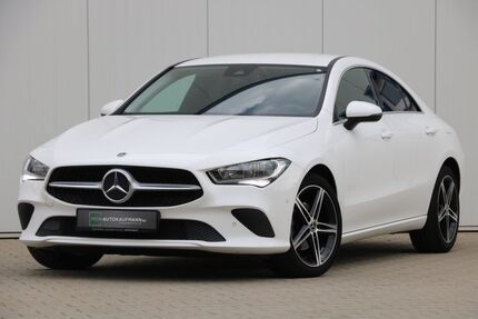 Mercedes-Benz CLA 180 Gebrauchtwagen