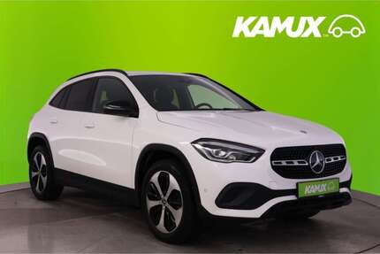 Mercedes-Benz GLA 200 Gebrauchtwagen