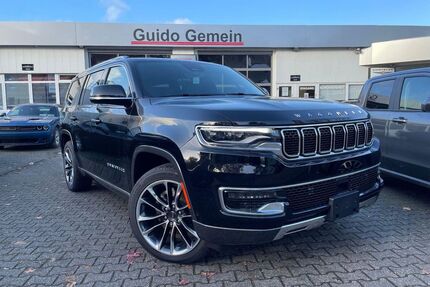 Jeep Wagoneer Gebrauchtwagen