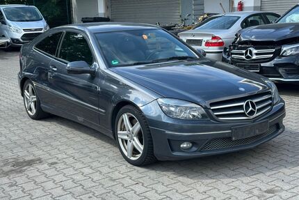 Mercedes-Benz CLC 350 Gebrauchtwagen