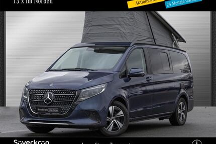 Mercedes-Benz V 250 Gebrauchtwagen
