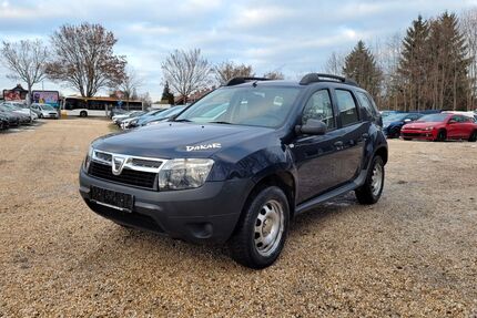 Dacia Duster Gebrauchtwagen