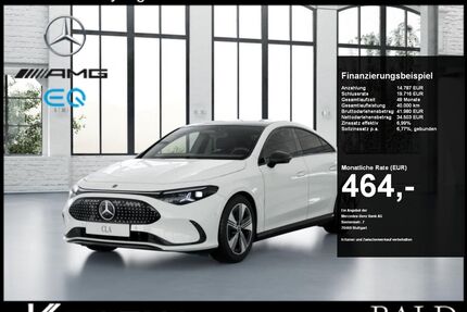Mercedes-Benz CLA 250 Gebrauchtwagen
