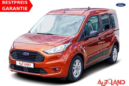 Ford Tourneo Connect Gebrauchtwagen