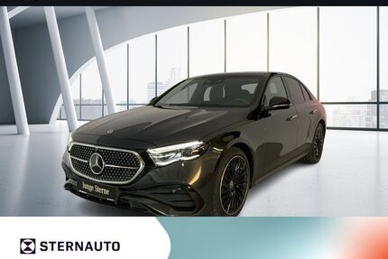 Mercedes-Benz E 400 Gebrauchtwagen