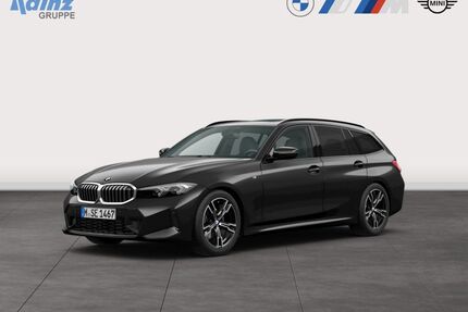 BMW 318 Gebrauchtwagen