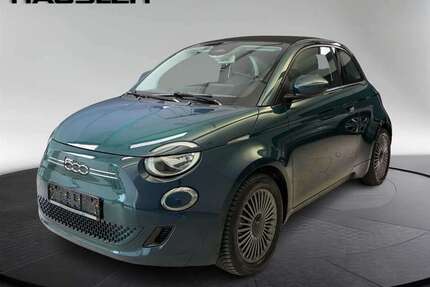 Fiat 500e Gebrauchtwagen