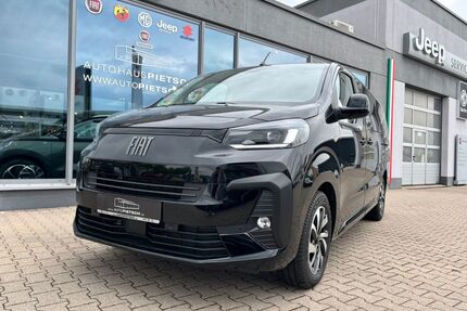 Fiat Ulysse Gebrauchtwagen