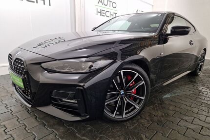 BMW 430 Gebrauchtwagen