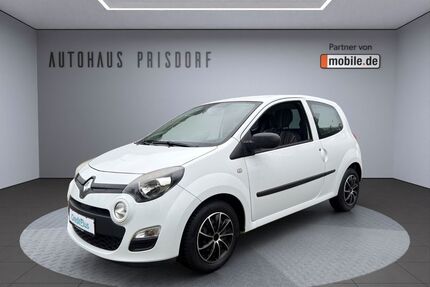 Renault Twingo Gebrauchtwagen