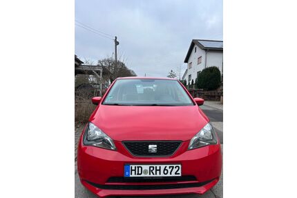 Seat Mii Gebrauchtwagen