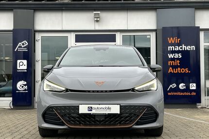 Cupra Born Gebrauchtwagen