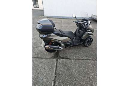 Peugeot Metropolis Gebrauchtwagen