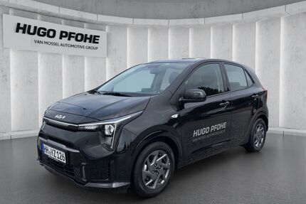 Kia Picanto Gebrauchtwagen