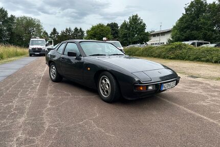 Porsche 924 Gebrauchtwagen