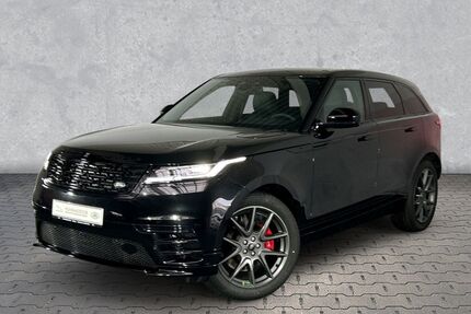 Land Rover Range Rover Velar Gebrauchtwagen