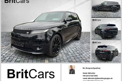 Land Rover Range Rover Sport Gebrauchtwagen