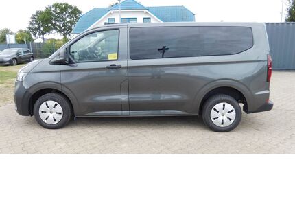VW T7 Caravelle Gebrauchtwagen