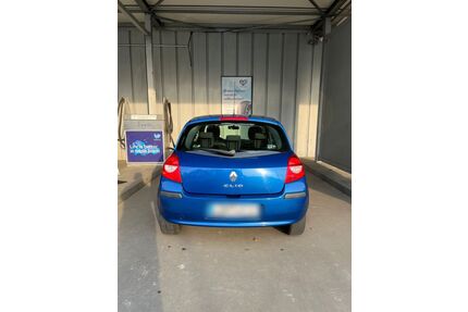 Renault Clio Gebrauchtwagen