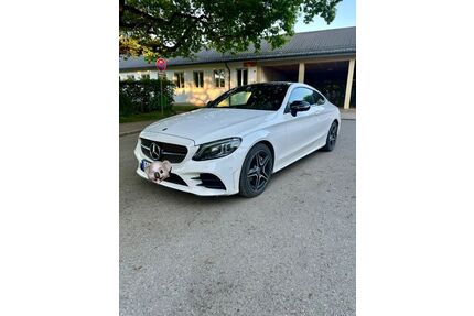 Mercedes-Benz C 300 Gebrauchtwagen