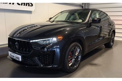 Maserati Levante Gebrauchtwagen