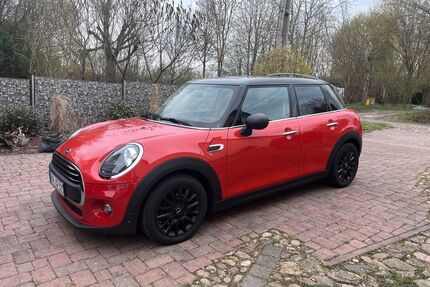 Mini ONE Gebrauchtwagen