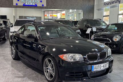 BMW 135 Gebrauchtwagen