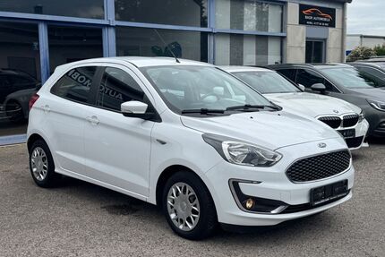Ford Ka/Ka+ Gebrauchtwagen