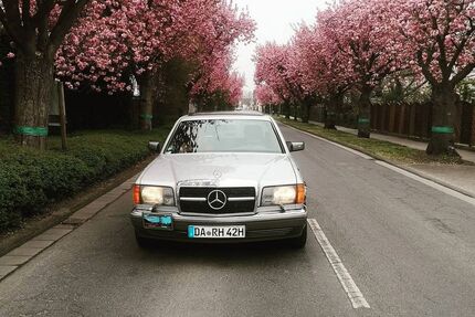 Mercedes-Benz S 300 Gebrauchtwagen