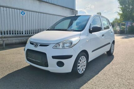 Hyundai i10 Gebrauchtwagen