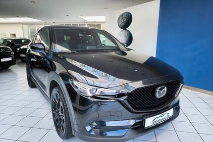 Mazda CX-5 Gebrauchtwagen