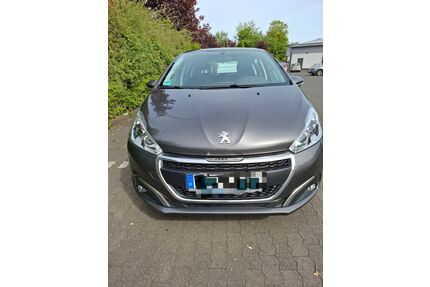 Peugeot 208 Gebrauchtwagen