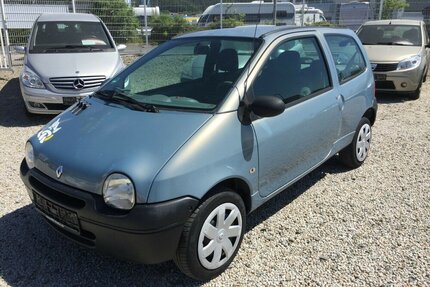 Renault Twingo 1.2,Tüv 10/27! Gebrauchtwagen