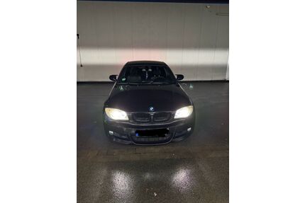 BMW 120 Gebrauchtwagen