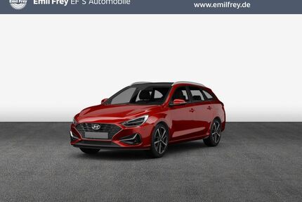 Hyundai i30 Gebrauchtwagen