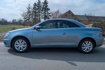 VW Eos Gebrauchtwagen
