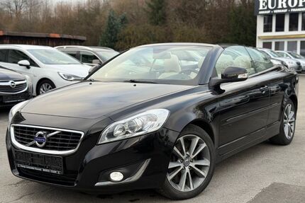 Volvo C70 Gebrauchtwagen