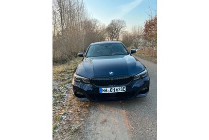 BMW 330 Gebrauchtwagen