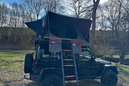 Jeep Wrangler Gebrauchtwagen