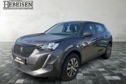 Peugeot 2008 Gebrauchtwagen