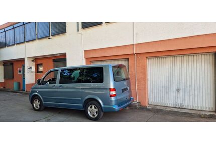 VW T5 Multivan Gebrauchtwagen
