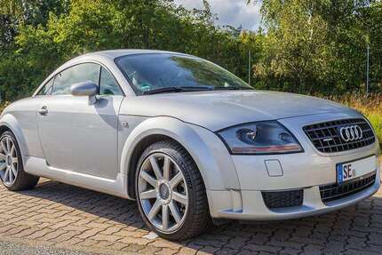 Audi TT Gebrauchtwagen