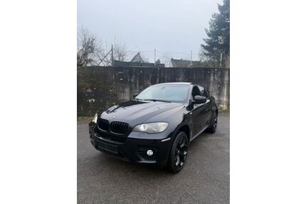 BMW X6 Gebrauchtwagen