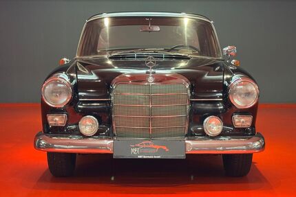 Mercedes-Benz 190 Gebrauchtwagen