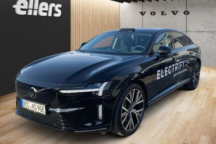 Volvo ES90 Gebrauchtwagen