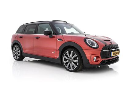 Mini Cooper S Clubman Gebrauchtwagen