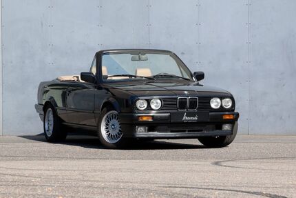 BMW 325 Gebrauchtwagen