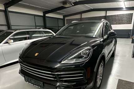 Porsche Cayenne Gebrauchtwagen